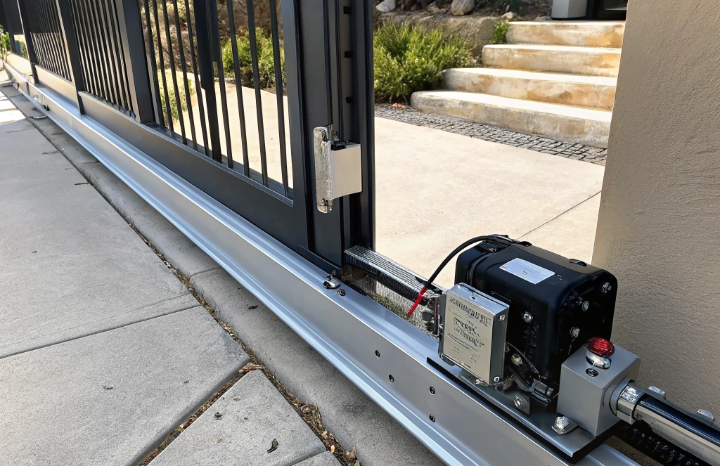 How Do I Troubleshoot Common Electric Gate Repair Issues?